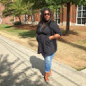 Meet your Posher, Sydni